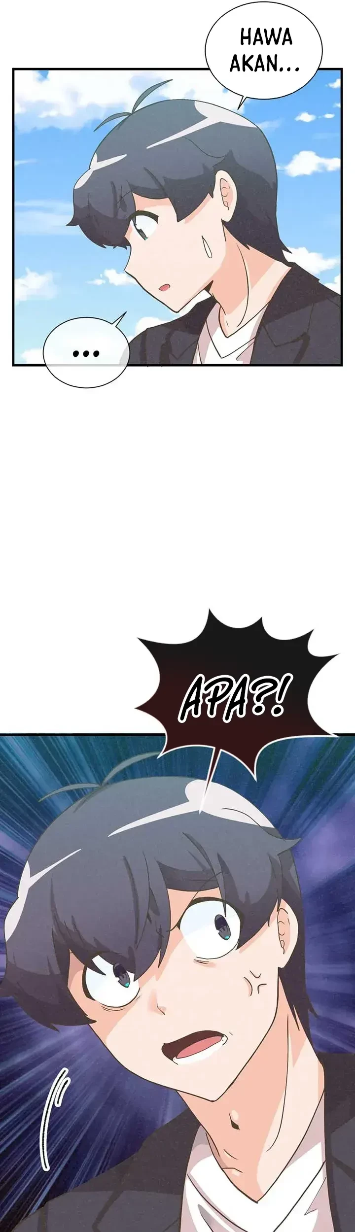 Spirit Farmer Chapter 190 - halaman 71