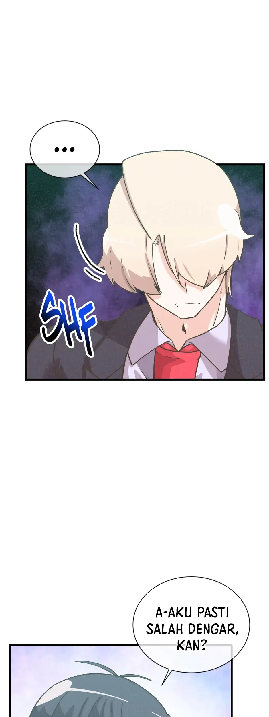 Spirit Farmer Chapter 191 - halaman 10