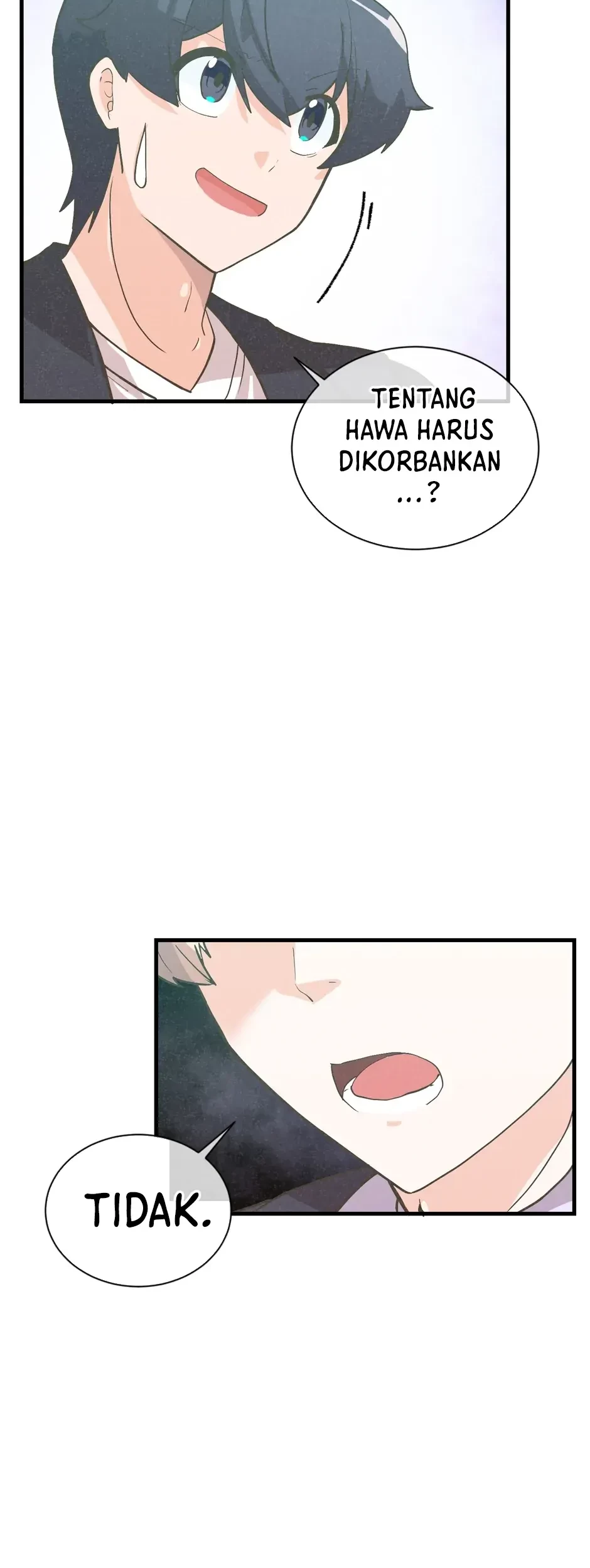 Spirit Farmer Chapter 191 - halaman 11