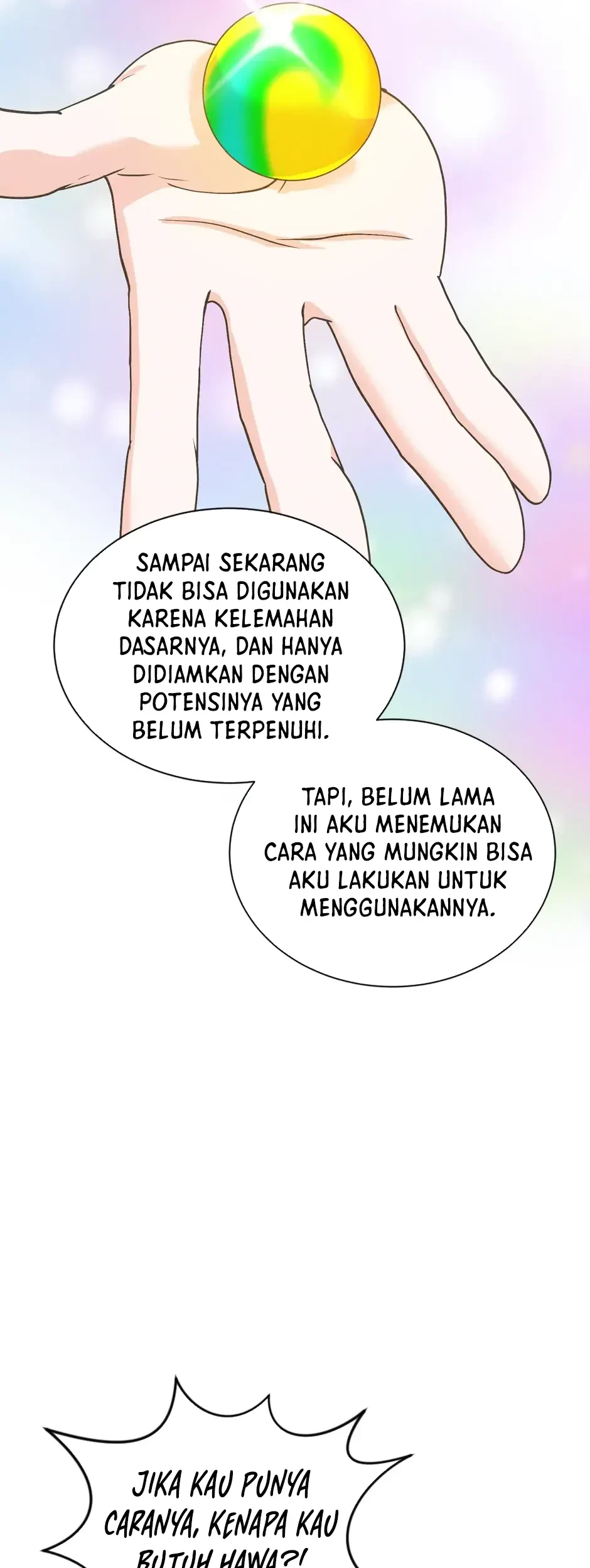 Spirit Farmer Chapter 191 - halaman 15