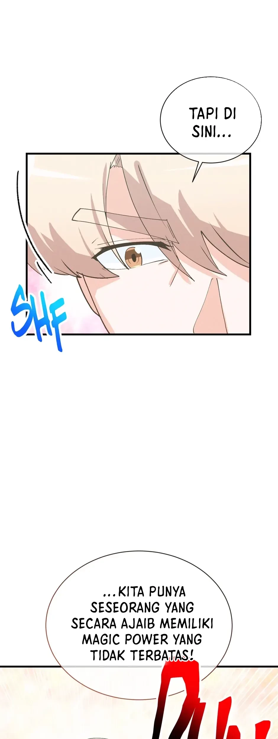 Spirit Farmer Chapter 191 - halaman 19