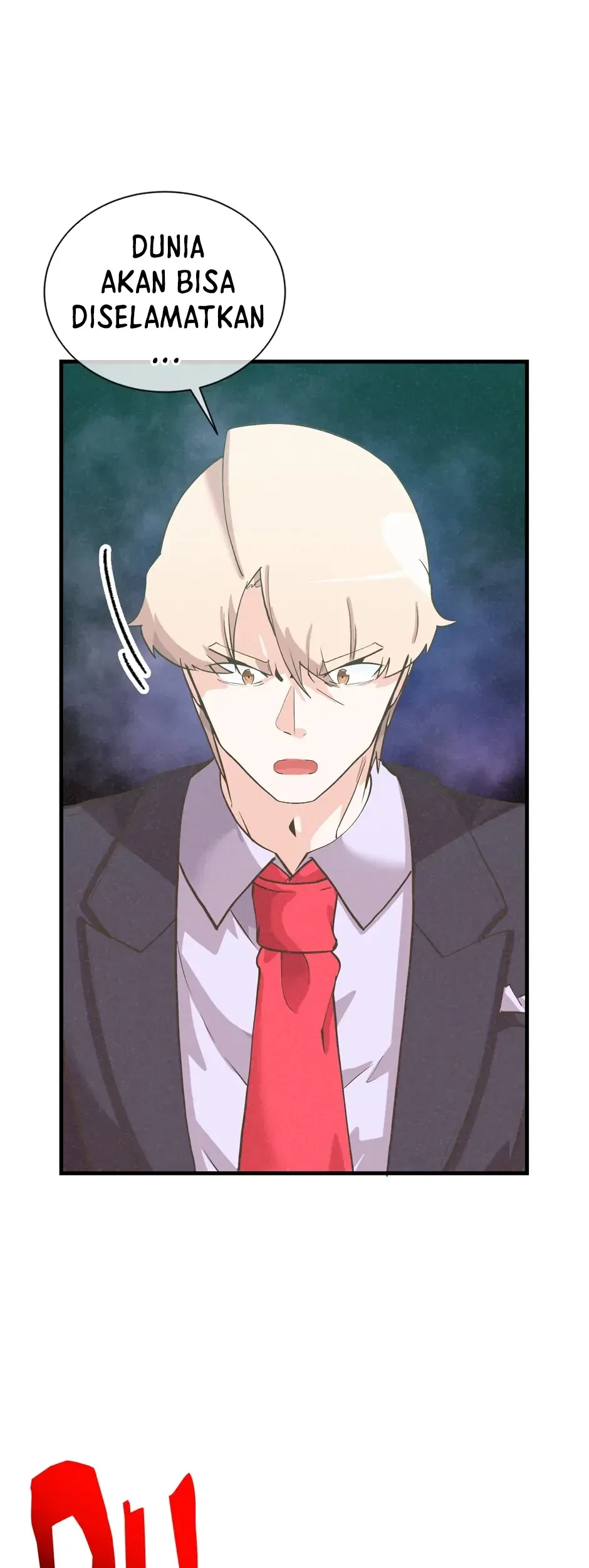 Spirit Farmer Chapter 191 - halaman 2