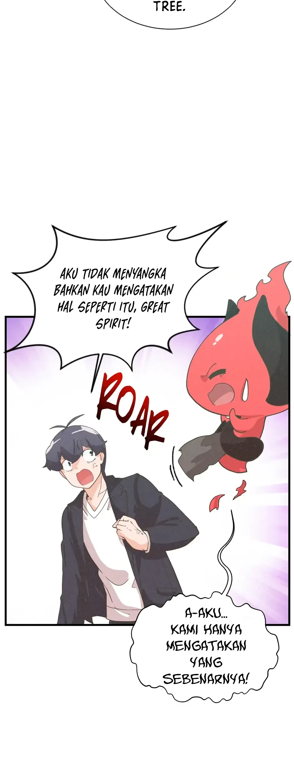 Spirit Farmer Chapter 191 - halaman 23