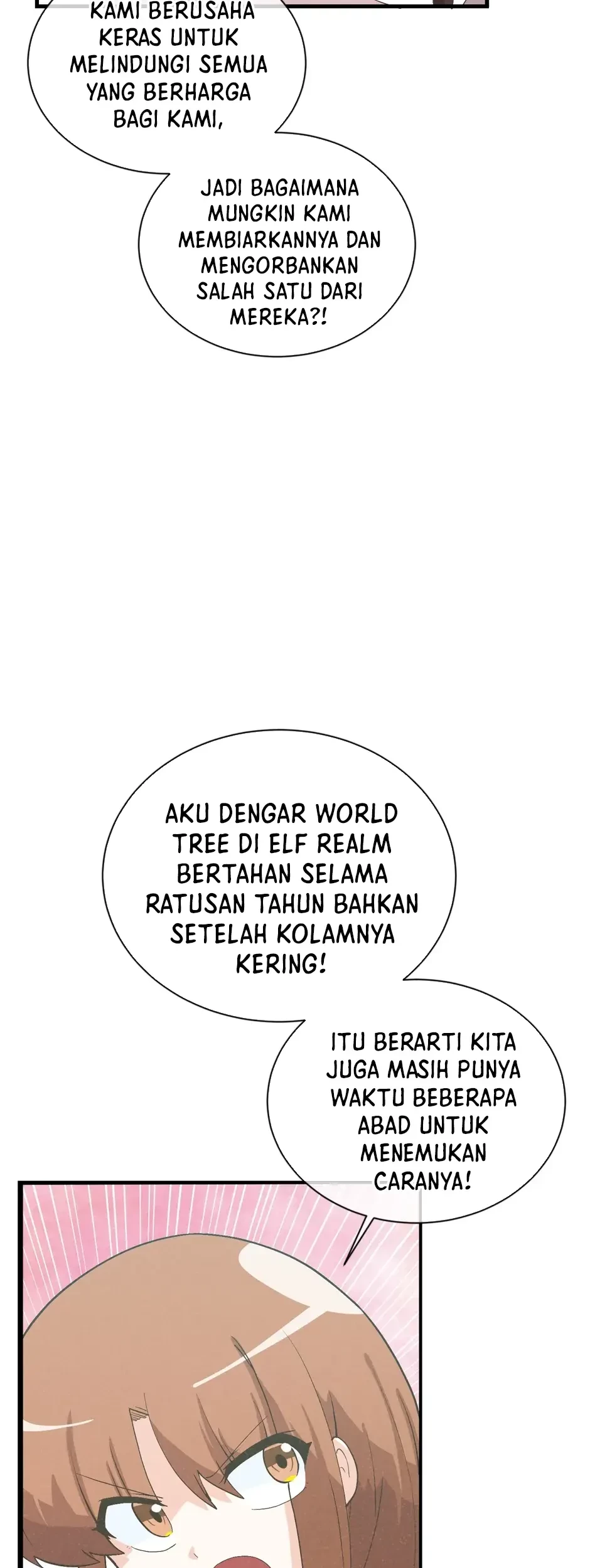 Spirit Farmer Chapter 191 - halaman 26