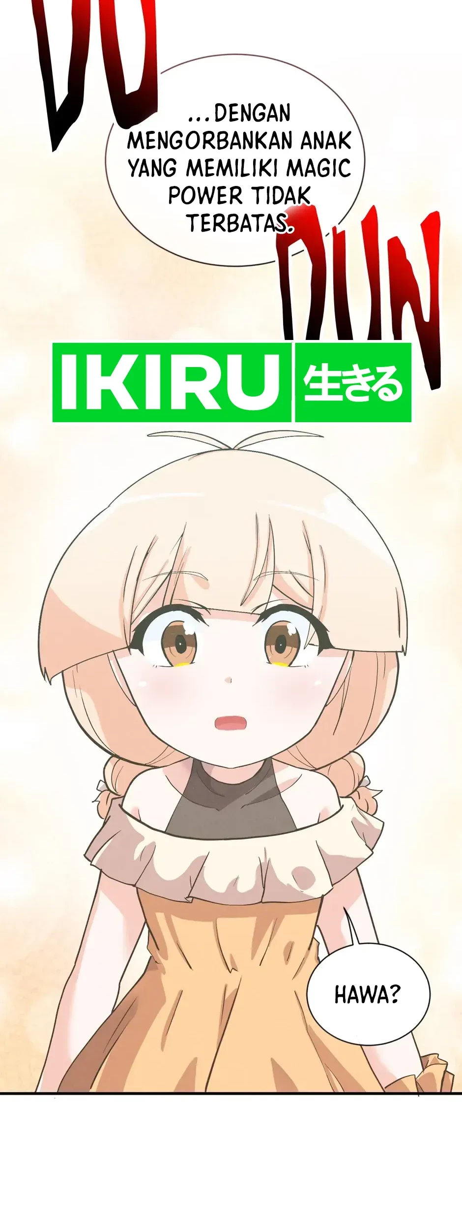 Spirit Farmer Chapter 191 - halaman 3
