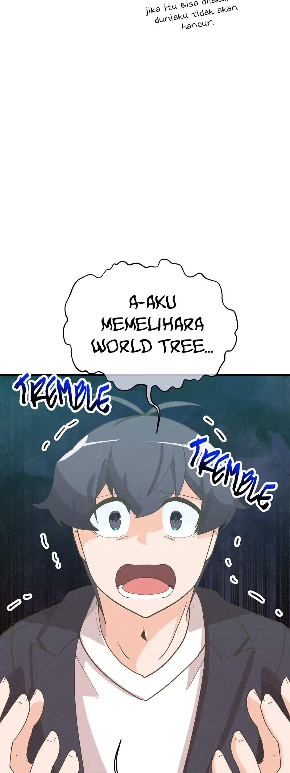 Spirit Farmer Chapter 191 - halaman 30