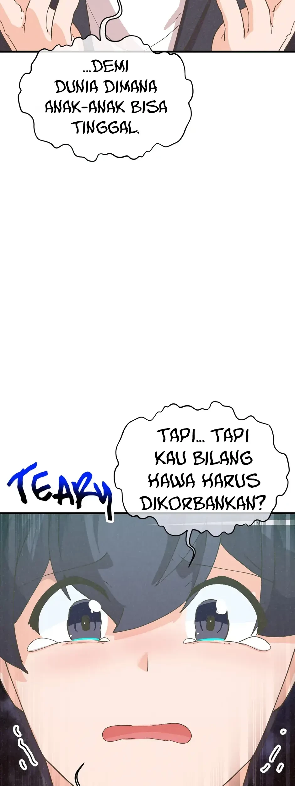 Spirit Farmer Chapter 191 - halaman 31