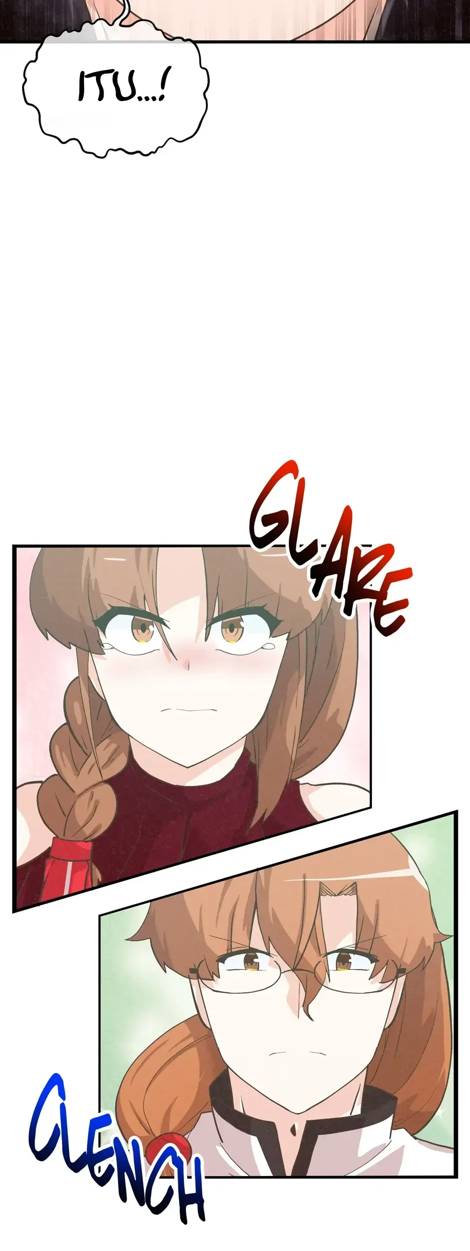 Spirit Farmer Chapter 191 - halaman 32