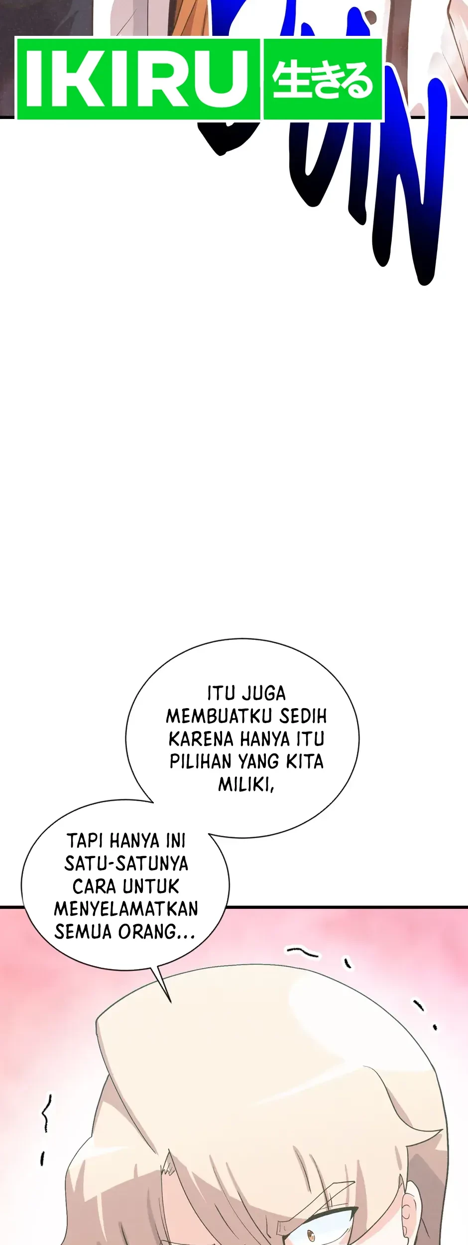 Spirit Farmer Chapter 191 - halaman 35