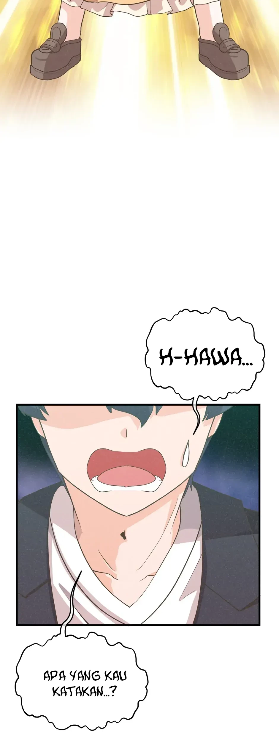 Spirit Farmer Chapter 191 - halaman 46