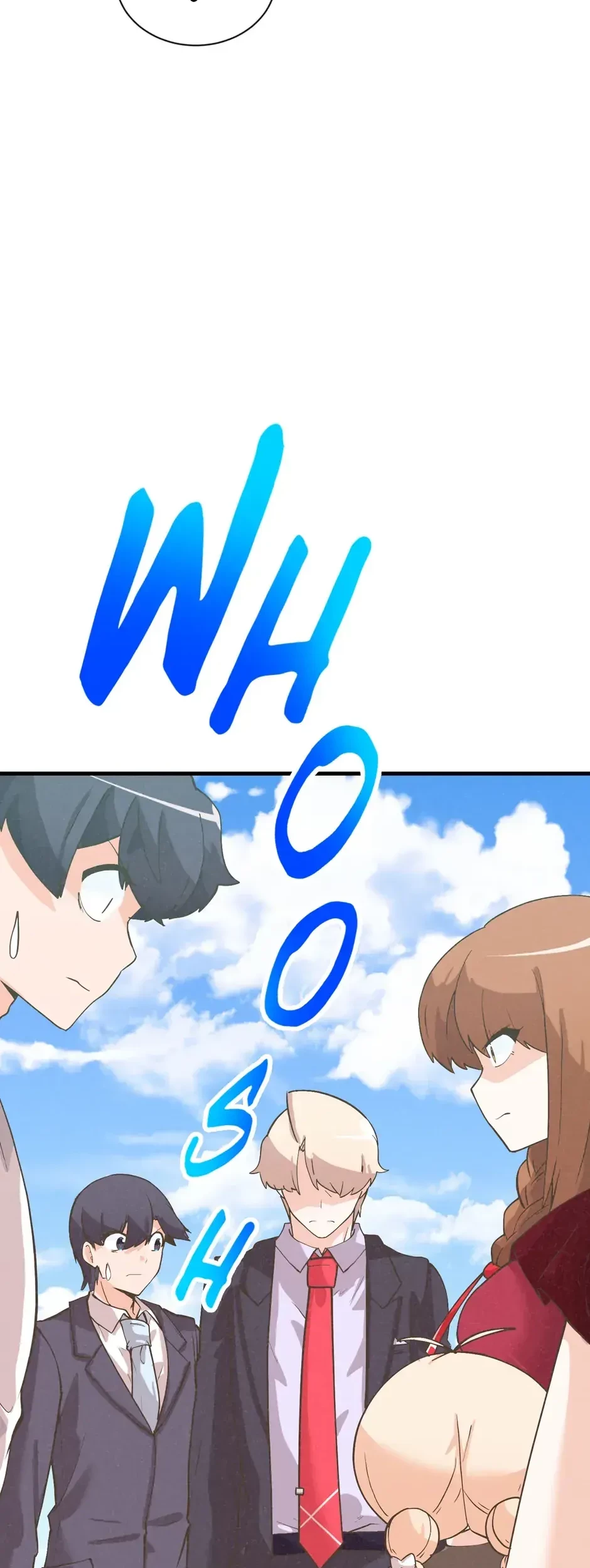 Spirit Farmer Chapter 191 - halaman 5
