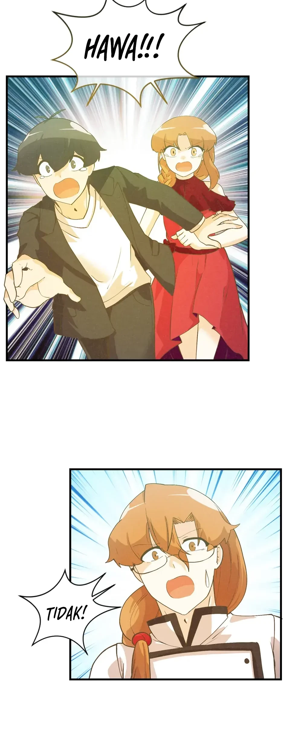 Spirit Farmer Chapter 191 - halaman 53