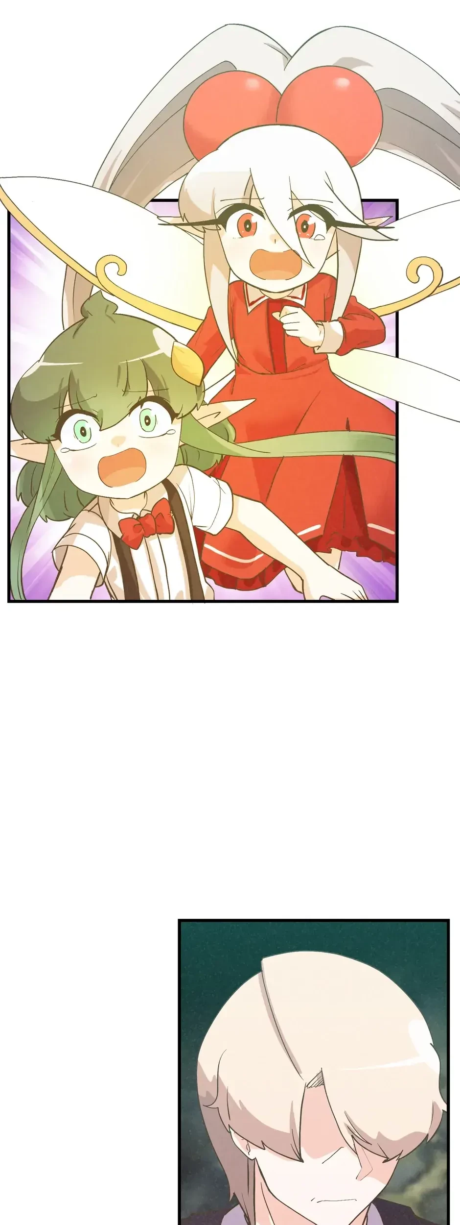 Spirit Farmer Chapter 191 - halaman 56