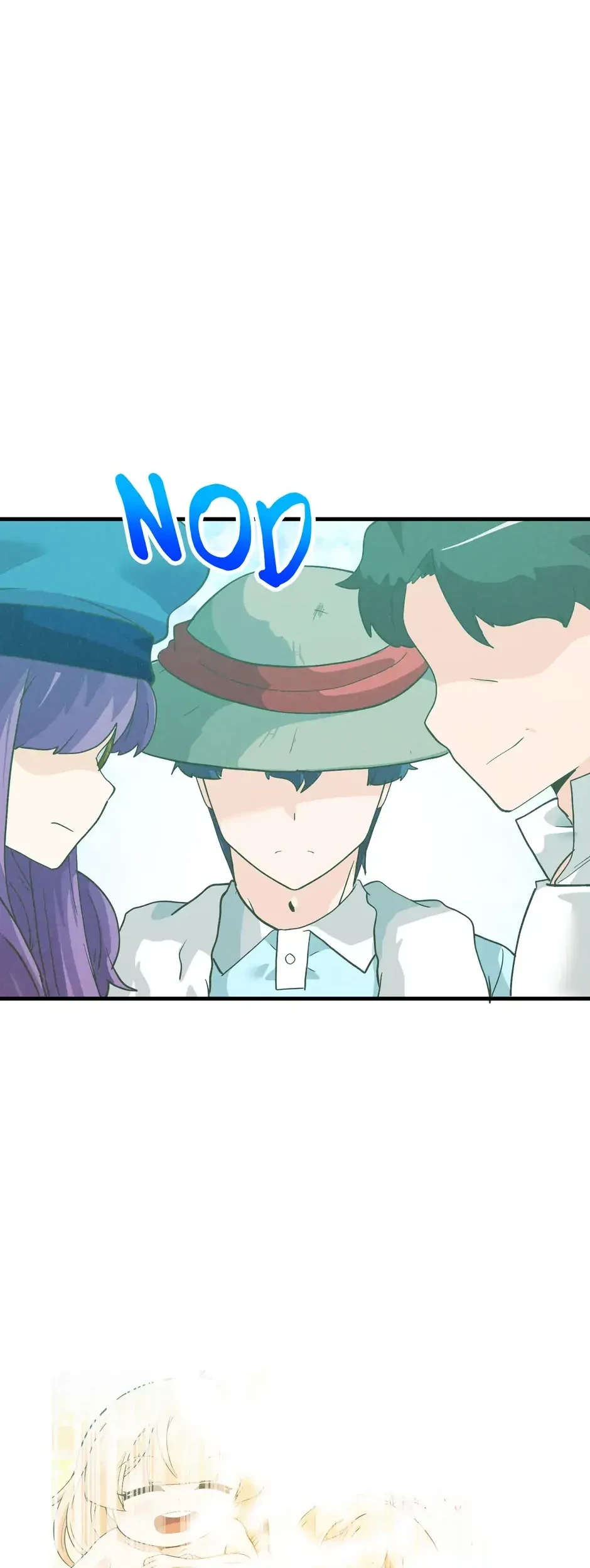 Spirit Farmer Chapter 191 - halaman 58