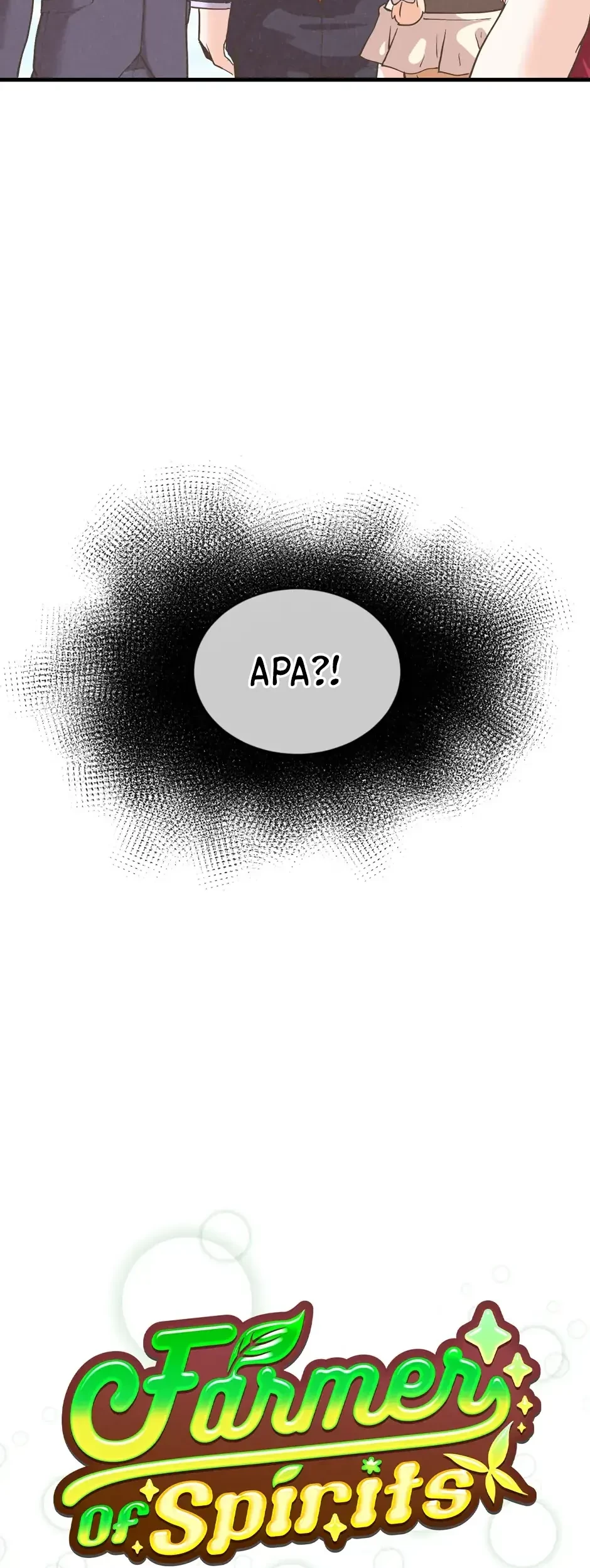 Spirit Farmer Chapter 191 - halaman 6