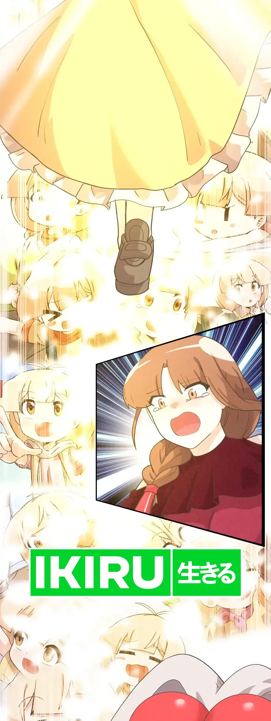 Spirit Farmer Chapter 191 - halaman 60