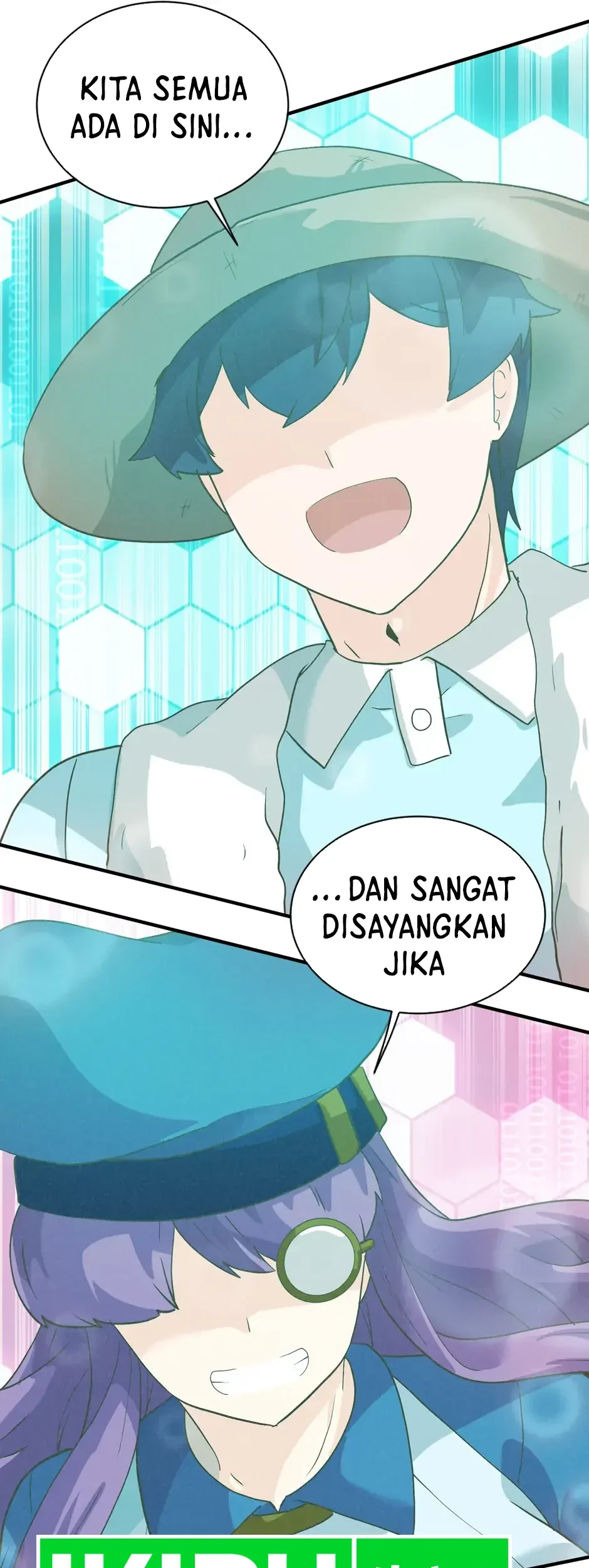 Spirit Farmer Chapter 191 - halaman 79