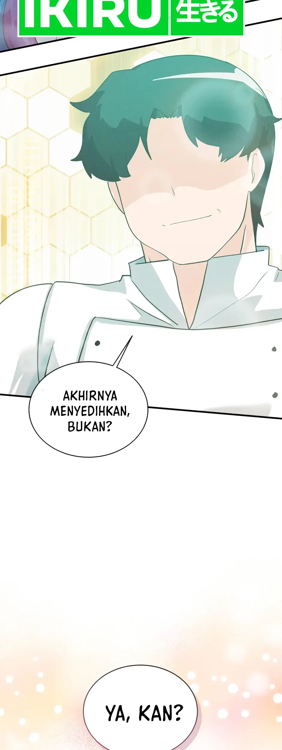 Spirit Farmer Chapter 191 - halaman 80