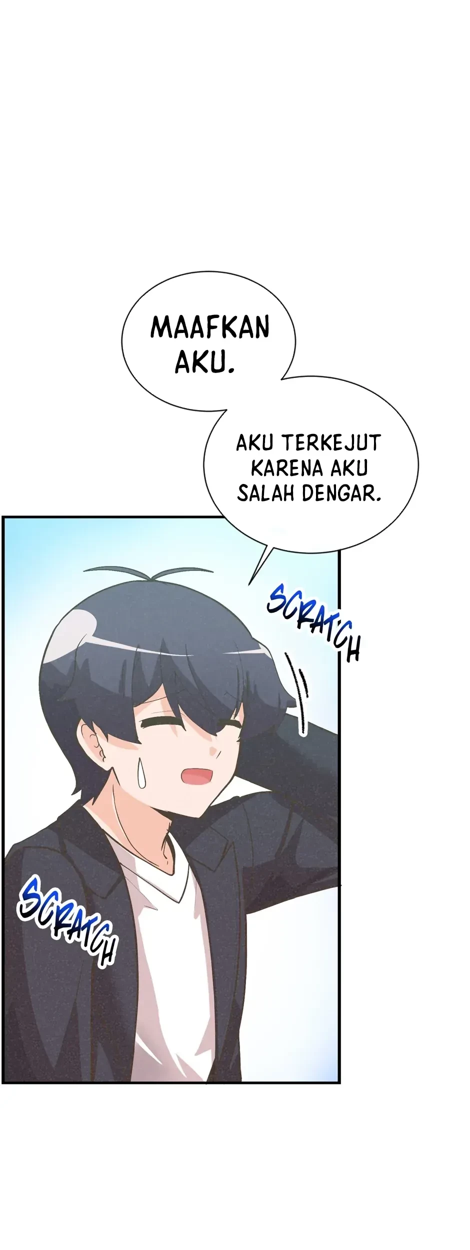 Spirit Farmer Chapter 191 - halaman 9