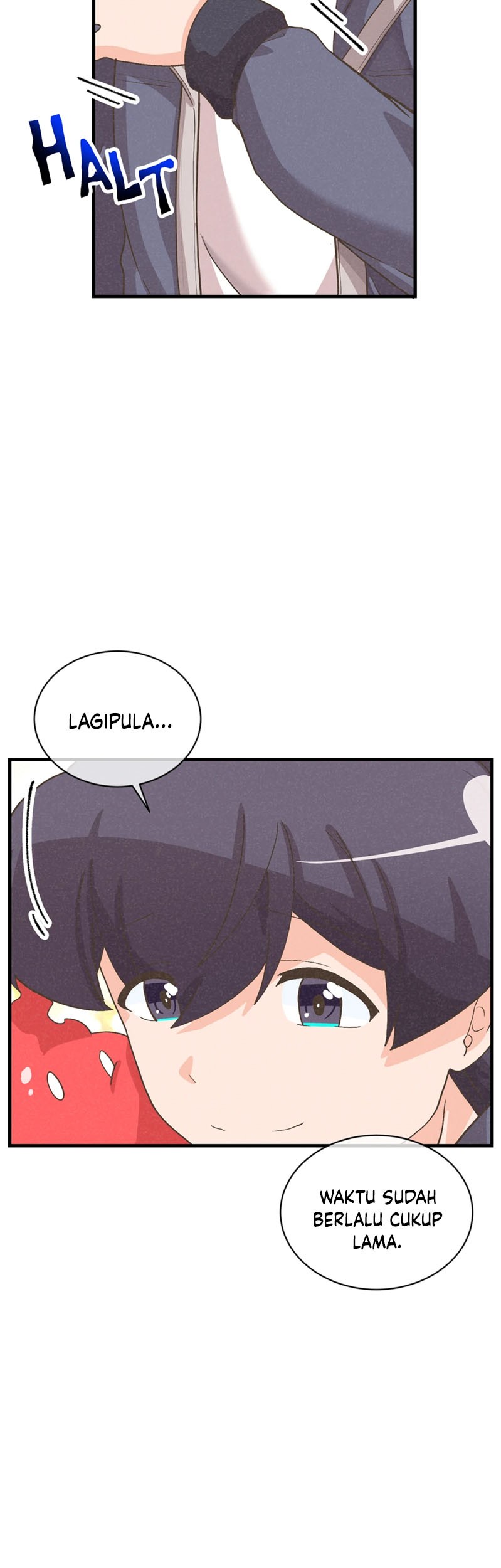 Spirit Farmer Chapter 192 - halaman 10