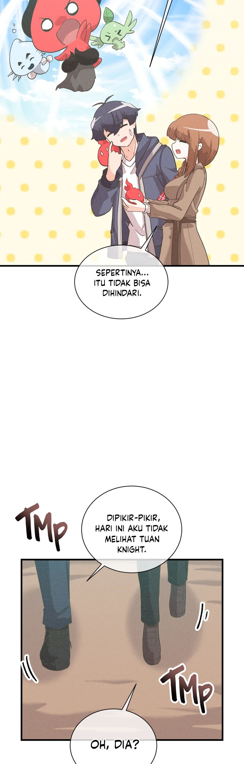Spirit Farmer Chapter 192 - halaman 14