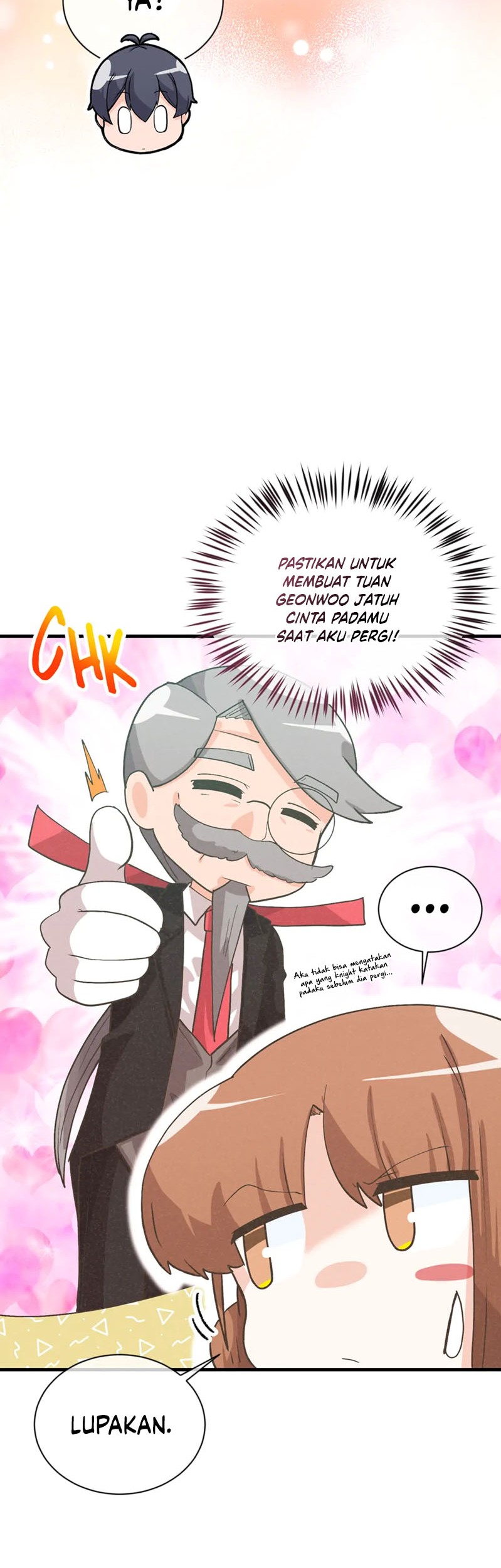 Spirit Farmer Chapter 192 - halaman 17