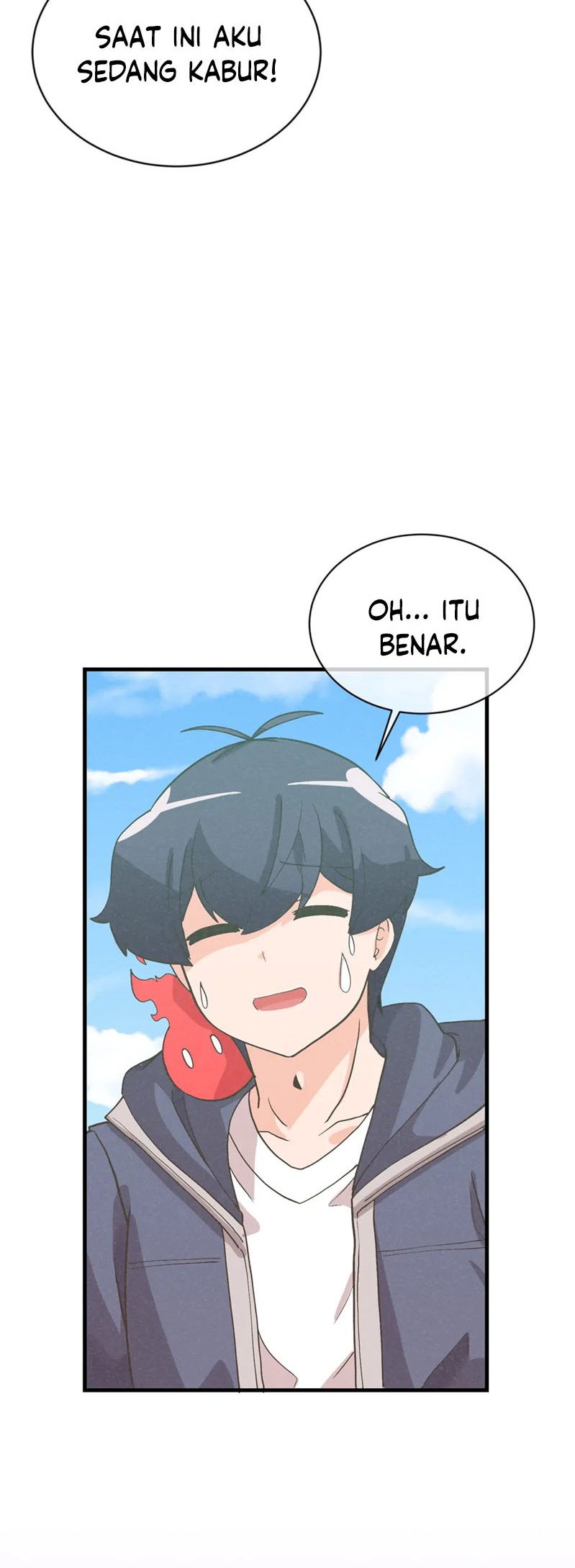 Spirit Farmer Chapter 192 - halaman 19
