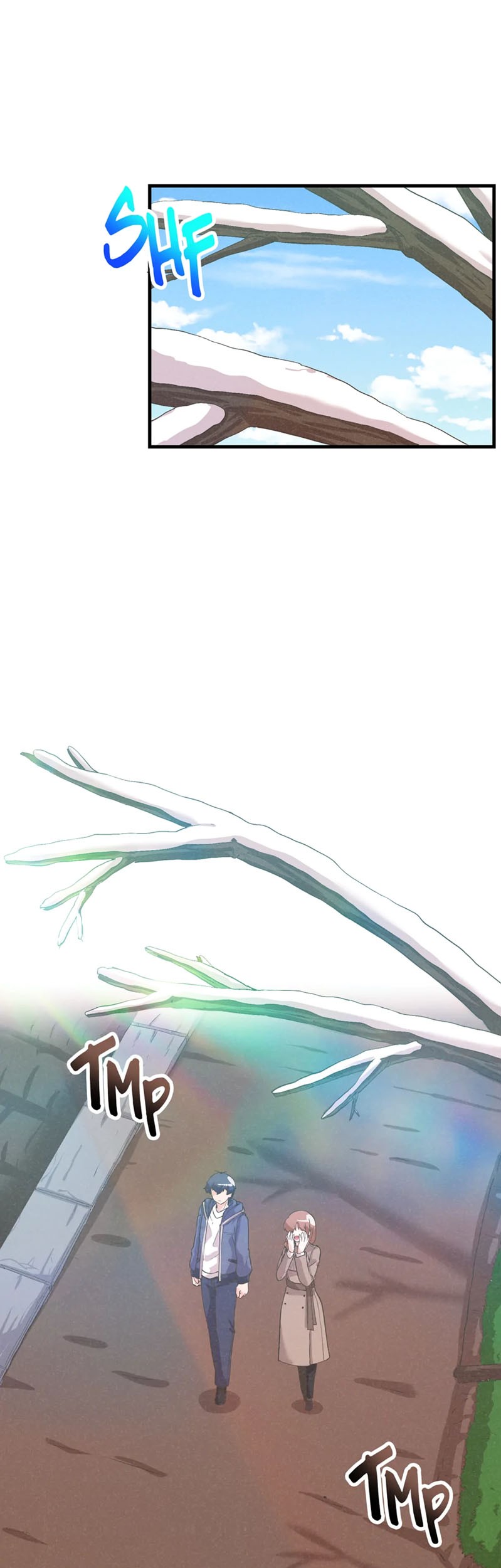 Spirit Farmer Chapter 192 - halaman 2