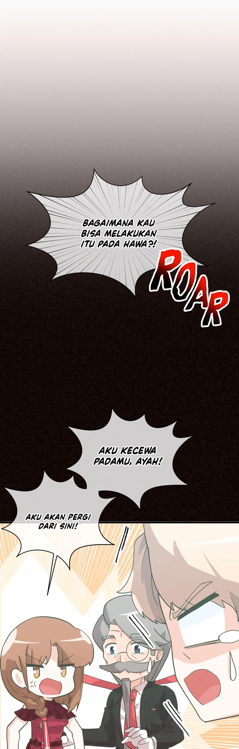 Spirit Farmer Chapter 192 - halaman 20