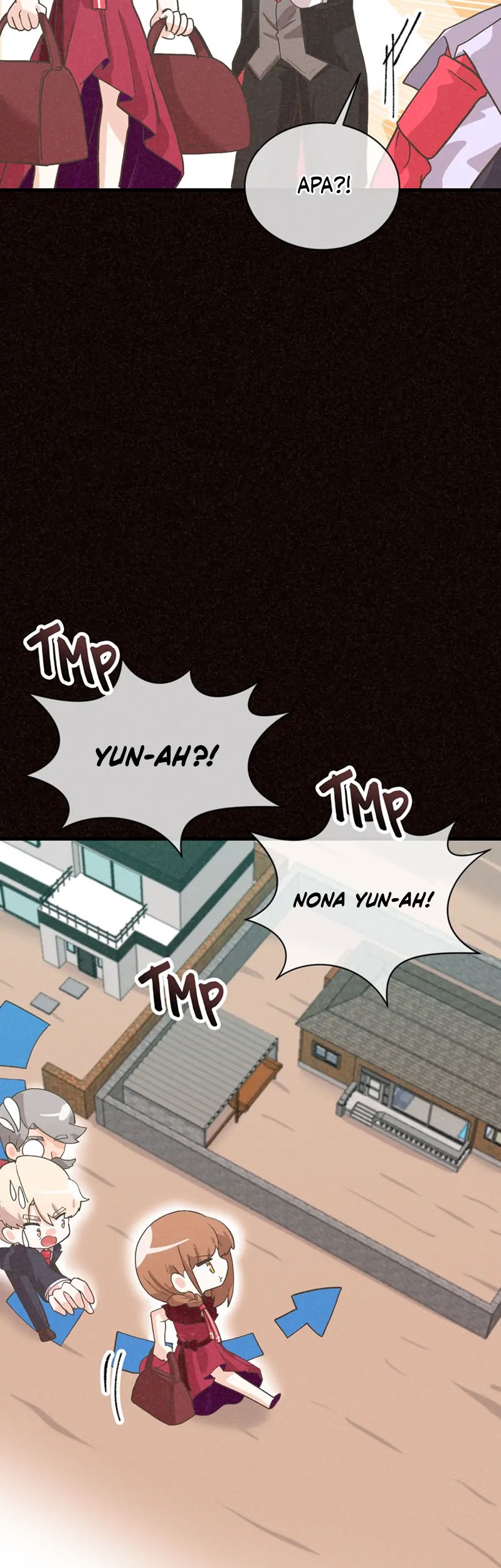 Spirit Farmer Chapter 192 - halaman 21
