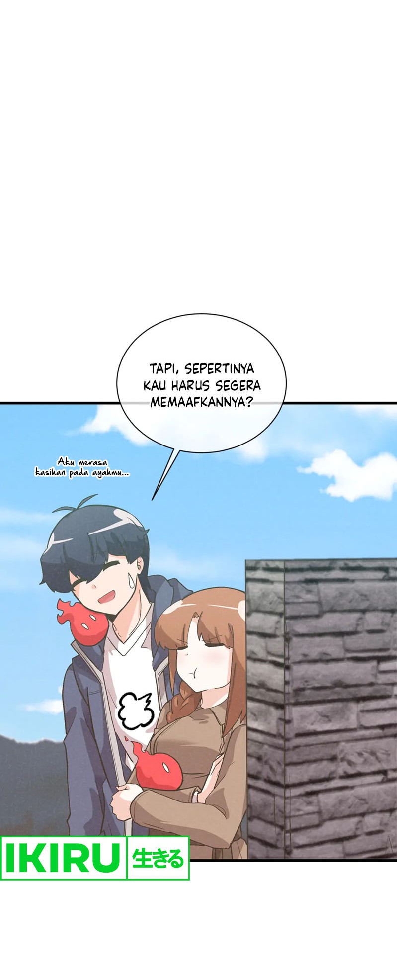 Spirit Farmer Chapter 192 - halaman 25
