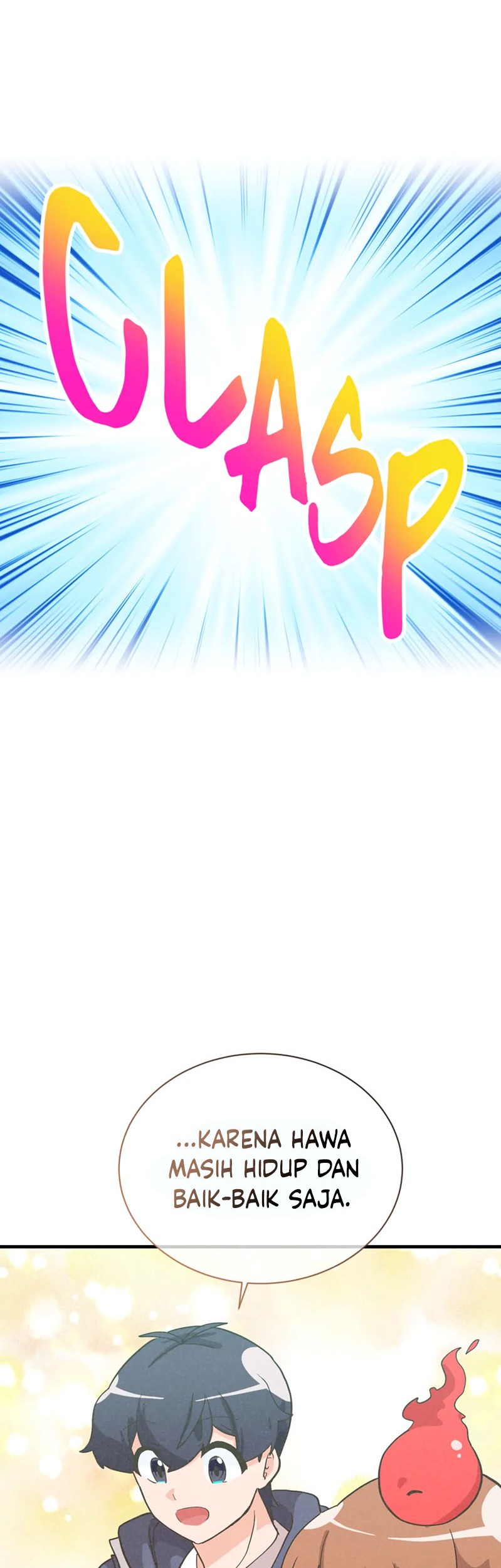 Spirit Farmer Chapter 192 - halaman 29