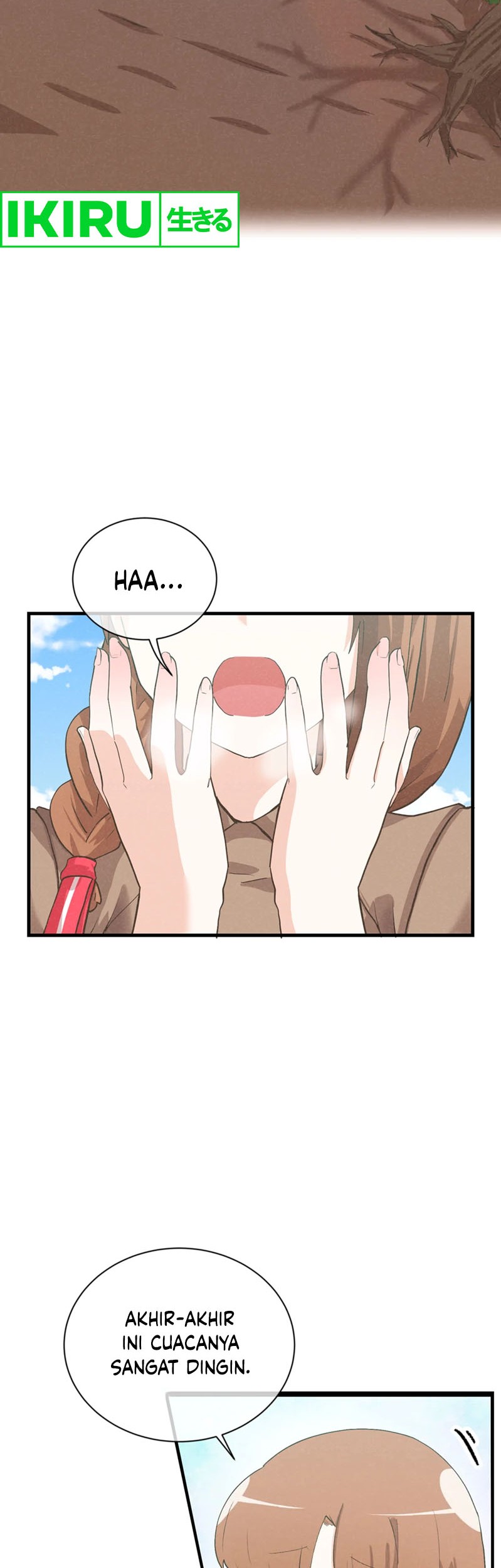 Spirit Farmer Chapter 192 - halaman 3