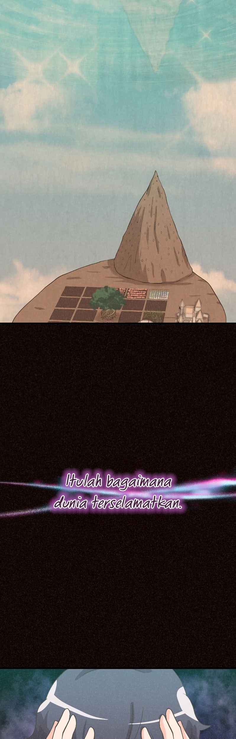 Spirit Farmer Chapter 192 - halaman 32