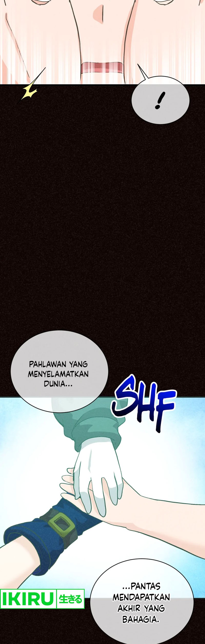Spirit Farmer Chapter 192 - halaman 34