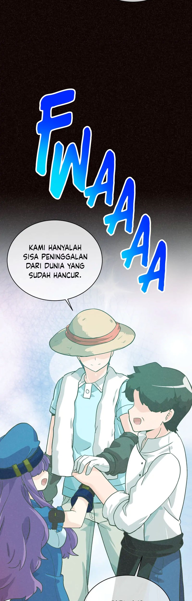 Spirit Farmer Chapter 192 - halaman 35