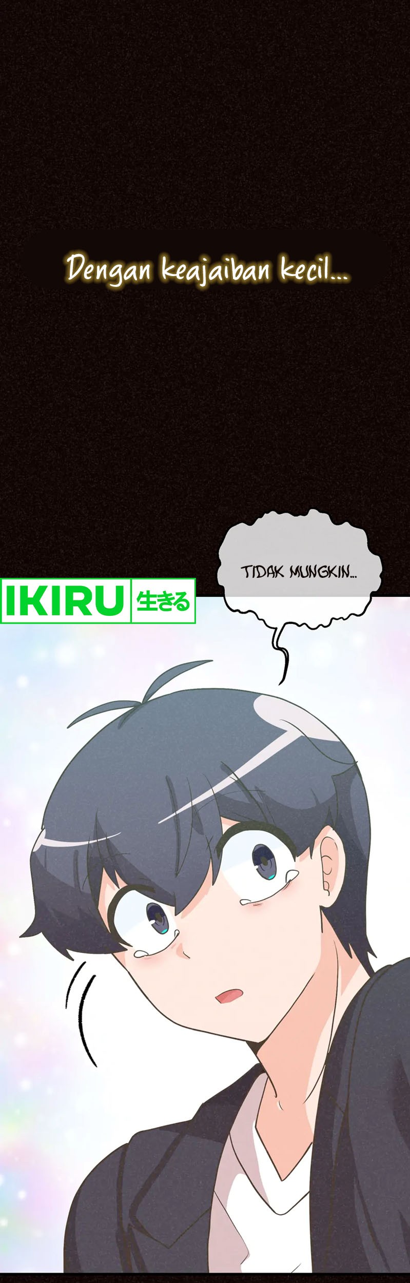 Spirit Farmer Chapter 192 - halaman 40