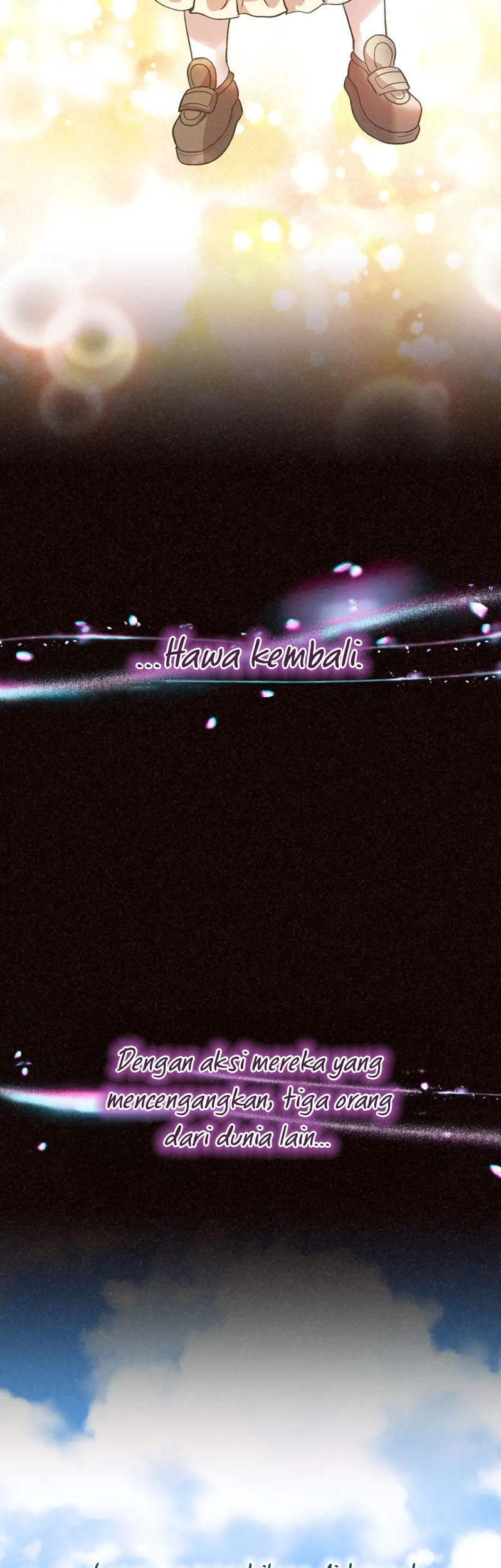 Spirit Farmer Chapter 192 - halaman 44