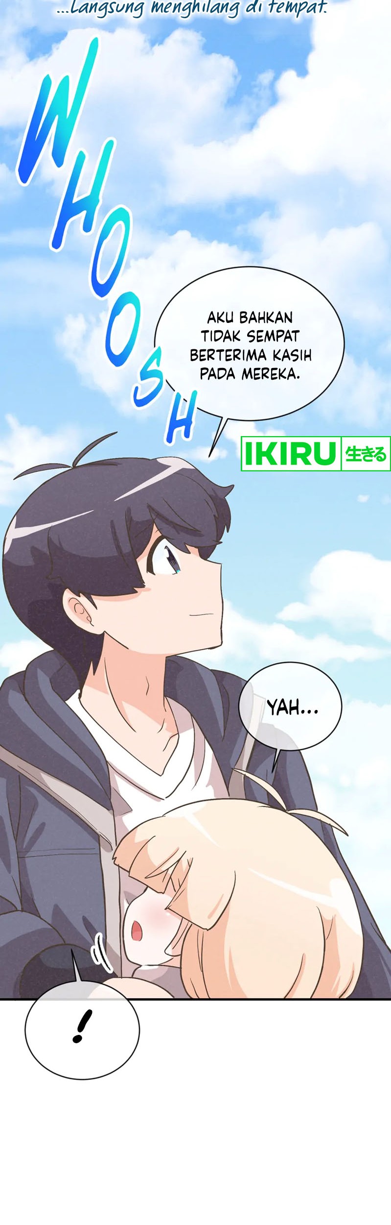 Spirit Farmer Chapter 192 - halaman 45