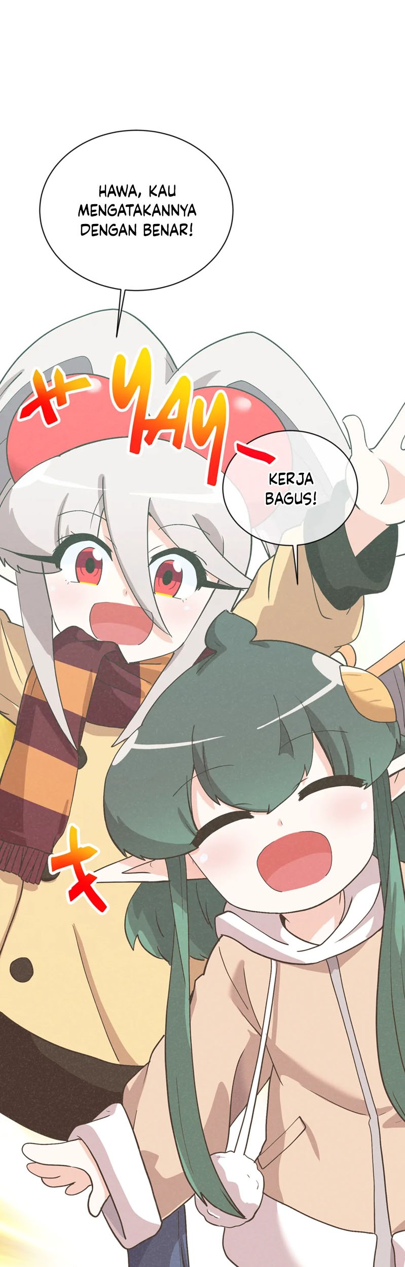Spirit Farmer Chapter 192 - halaman 47