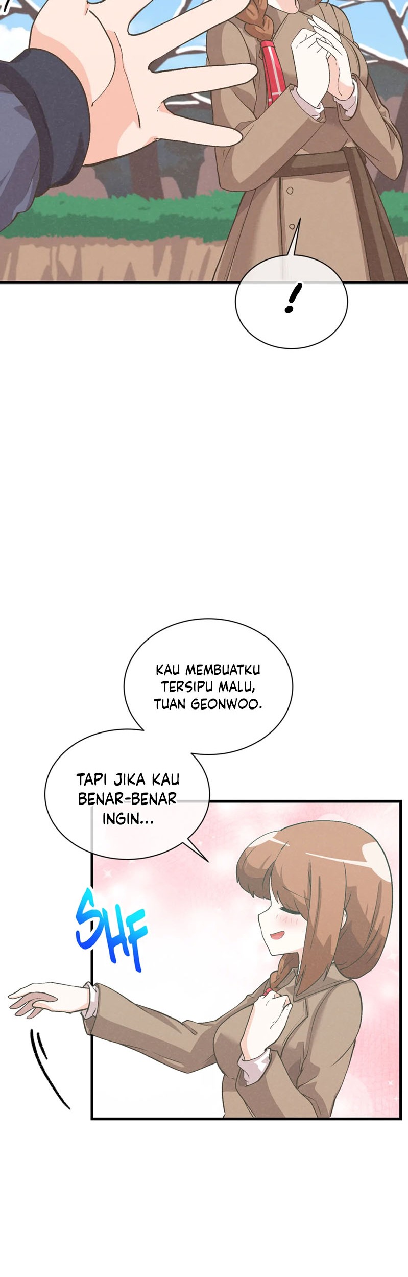 Spirit Farmer Chapter 192 - halaman 5
