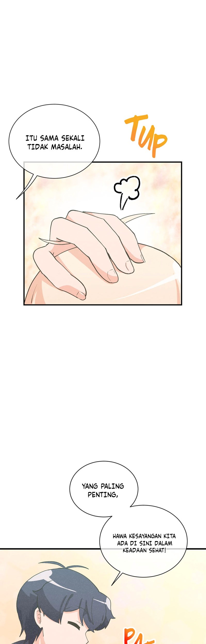 Spirit Farmer Chapter 192 - halaman 51