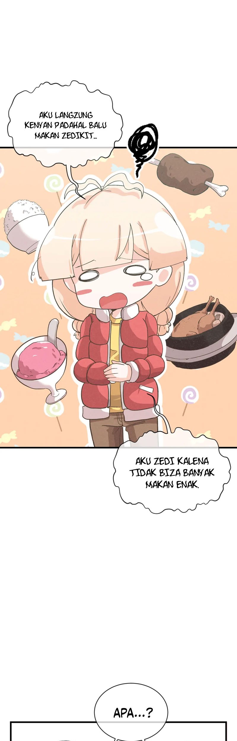 Spirit Farmer Chapter 192 - halaman 54