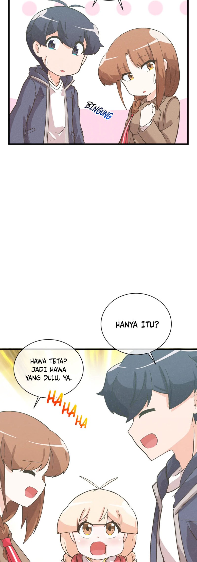 Spirit Farmer Chapter 192 - halaman 55
