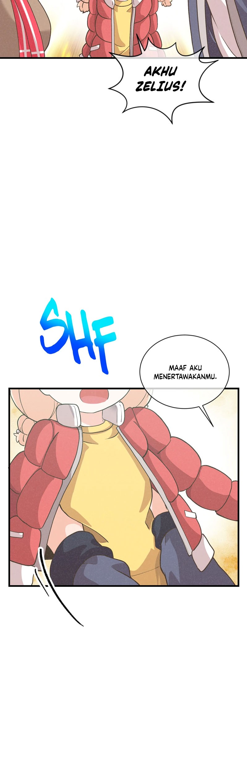 Spirit Farmer Chapter 192 - halaman 56