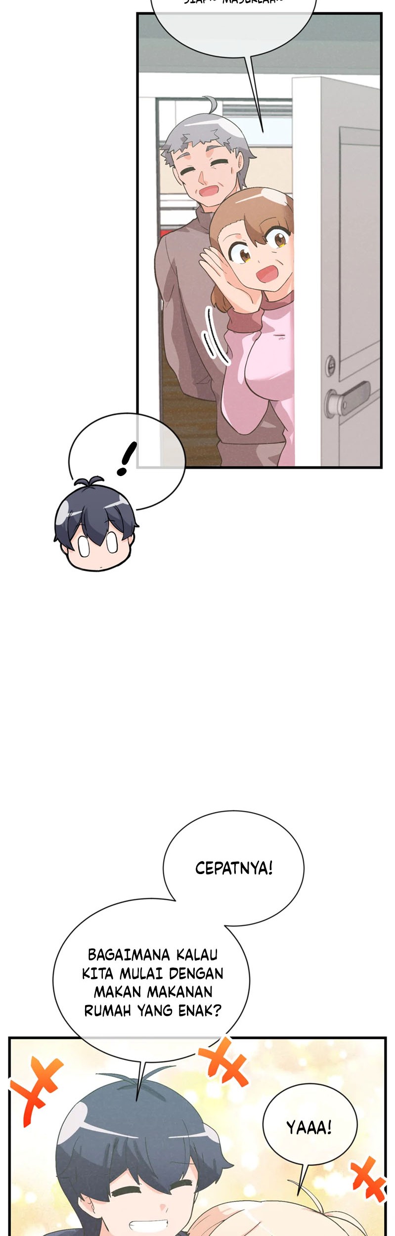 Spirit Farmer Chapter 192 - halaman 59