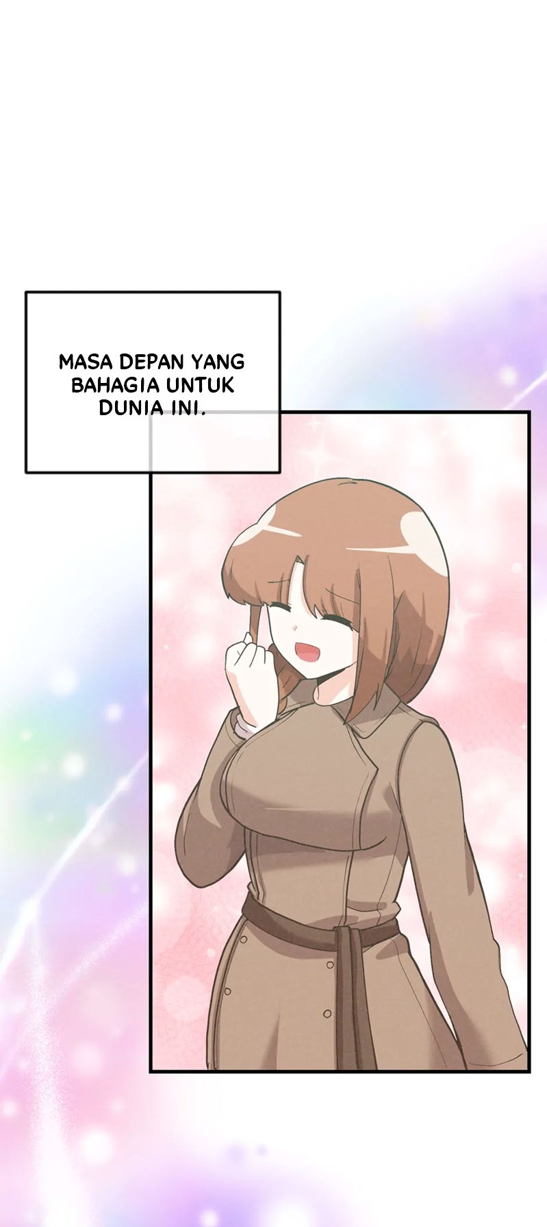 Spirit Farmer Chapter 192 - halaman 61