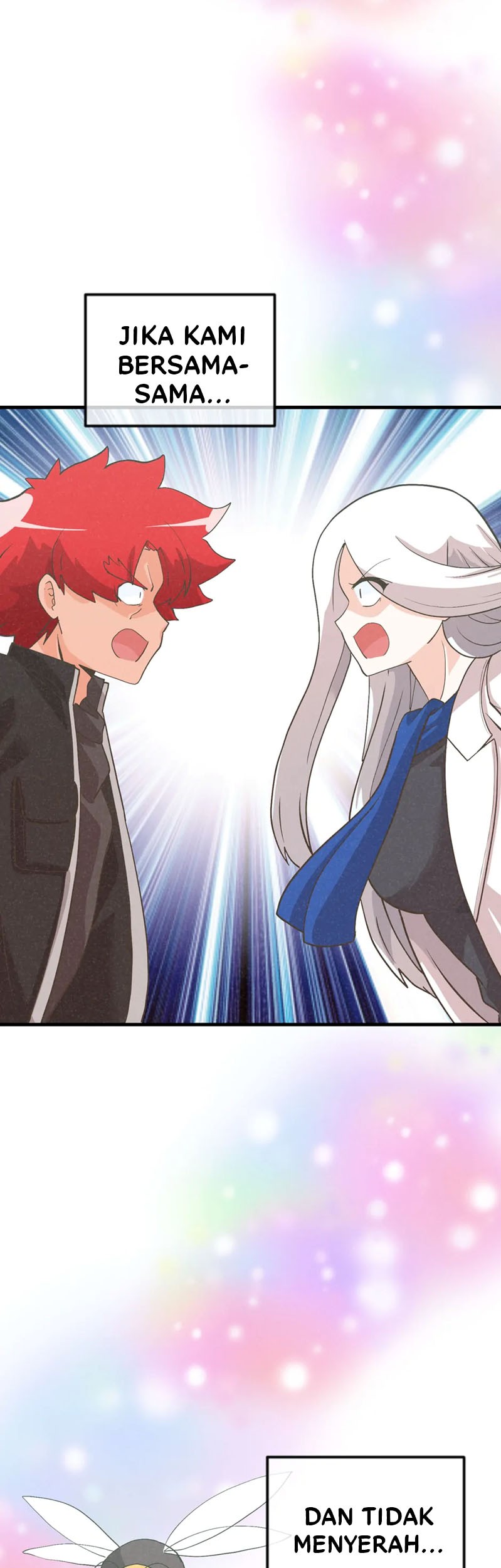 Spirit Farmer Chapter 192 - halaman 64