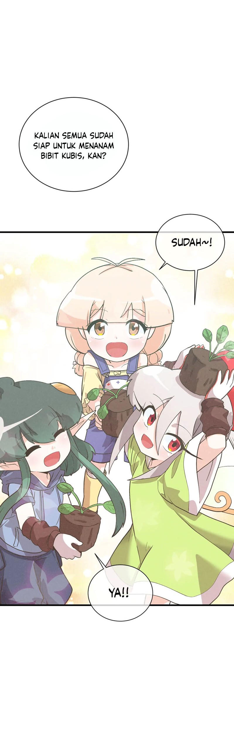 Spirit Farmer Chapter 192 - halaman 69