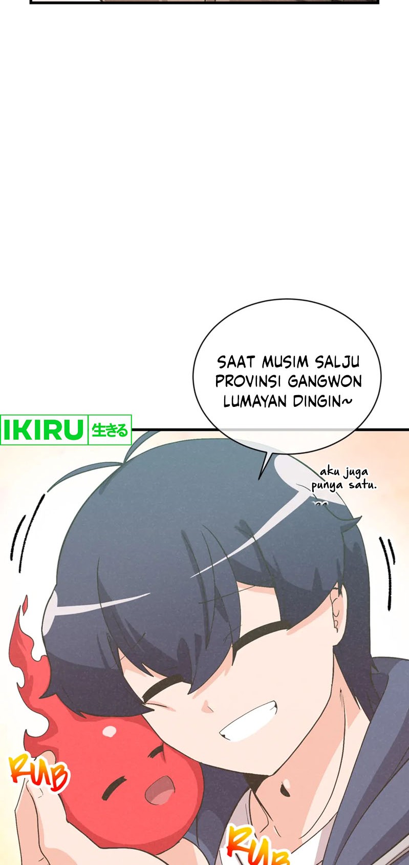 Spirit Farmer Chapter 192 - halaman 7